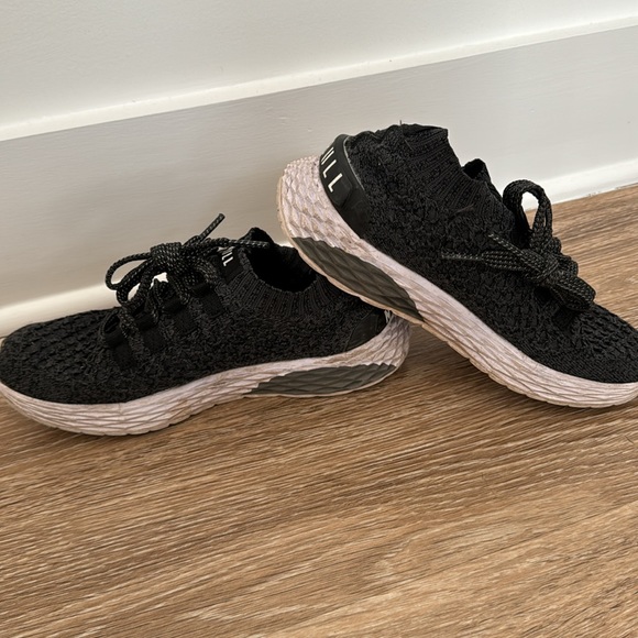 NOBULL WOMEN’S KNIT RUNNER - Picture 6 of 6